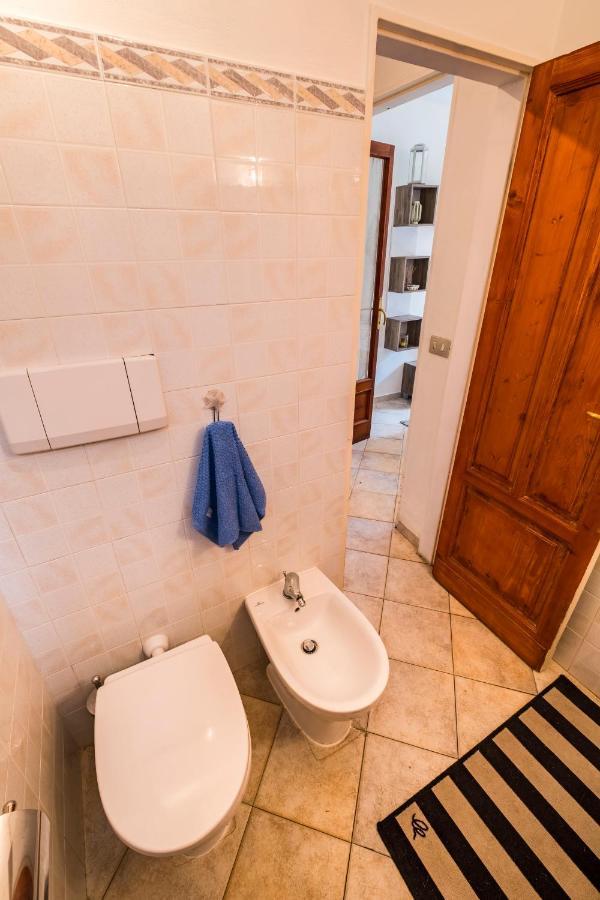 Fiordaliso Home Santa Margherita Ligure Exterior foto